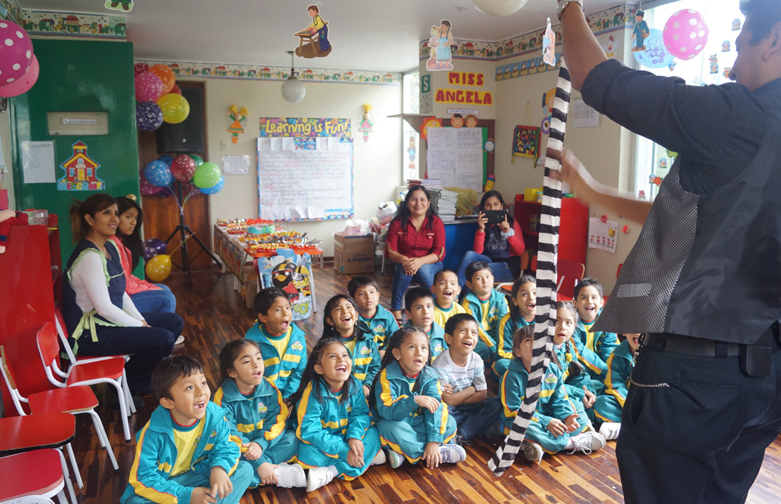 DR. GINO - Show dedicado para BABY SHOWER DR. GINO - Show dedicado para BABY SHOWER