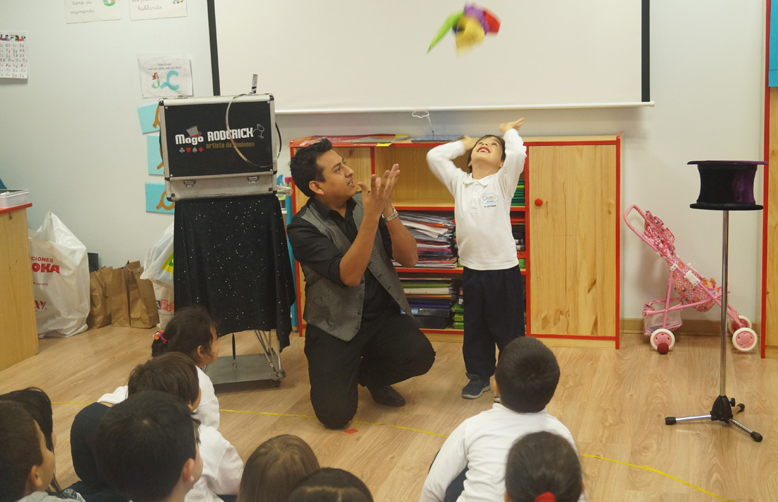 Animadoras y Personajes tematicos Animadoras y Personajes tematicos